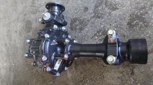 Редуктор передний 4.555 TLC Prado 150 TOYOTA Land Cruiser Prado 150TOYOTA Land Cruiser Prado 150 41110-3D462