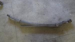 Рессора L200/5 MITSUBISHI L200 4150A260