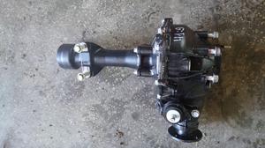 Редуктор передний 4.555 TLC Prado 150 TOYOTA Land Cruiser Prado 150TOYOTA Land Cruiser Prado 150 41110-3D462
