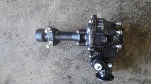 Редуктор передний 4.555 TLC Prado 150 TOYOTA Land Cruiser Prado 150TOYOTA Land Cruiser Prado 150 41110-3D462