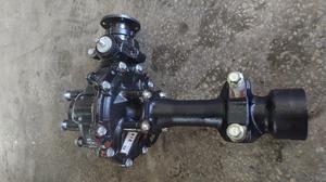 Редуктор передний 4.555 TLC Prado 150 TOYOTA Land Cruiser Prado 150TOYOTA Land Cruiser Prado 150 41110-3D462
