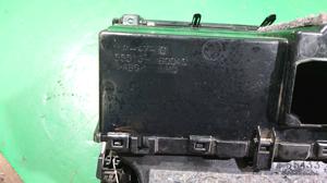 Бардачок TLC200 TOYOTA Land Cruiser 200 55320-60020-C0