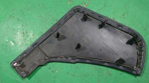 Накладка консоли L TLC200 TOYOTA Land Cruiser 200 55449-60030-C0