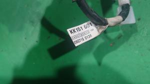 Проводка двери задней R G8 TOYOTA Hilux 82153-KK151