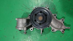 Помпа TLC200 TOYOTA Land Cruiser 200 16100-59365