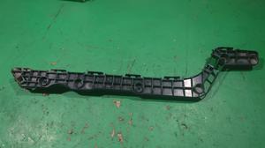 Кронштейн бампера заднего L TLC200 TOYOTA Land Cruiser 200 52156-60070