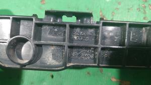 Кронштейн бампера заднего L TLC200 TOYOTA Land Cruiser 200 52156-60070