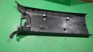 Обшивка стойки средней нижняя L TLC200 TOYOTA Land Cruiser 200 62414-60080