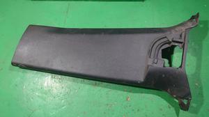 Обшивка стойки средней нижняя L TLC200 TOYOTA Land Cruiser 200 62414-60080