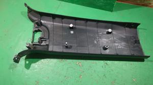 Обшивка стойки средней нижняя L TLC200 TOYOTA Land Cruiser 200 62414-60080