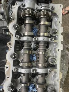 Двигатель 2KD-FTV G7 TOYOTA Hilux 2KD-FTV