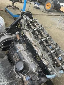 Двигатель 2KD-FTV G7 TOYOTA Hilux 2KD-FTV