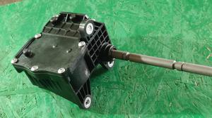 Актуатор раздаточной коробки АКПП G8 TOYOTA Hilux 36410-0K010