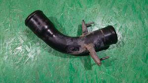 Патрубок интеркулера металлический L200/4 MITSUBISHI L200 1505A086