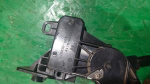 Педаль газа L200/4 MITSUBISHI L200 MR992933