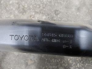 Воздуховод подторпедный G7 TOYOTA Hilux 55087-0K010