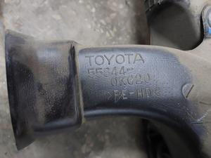 Воздуховод подторпедный G7 TOYOTA Hilux 55087-0K010