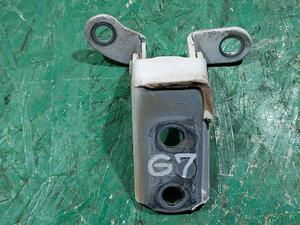 Петля двери задней нижняя L G7 TOYOTA Hilux 68780-52031