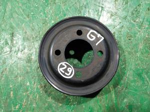 Шкив вискомуфты G7 TOYOTA Hilux 16371-30020