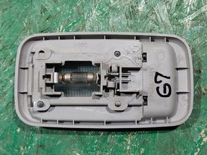 Плафон потолочный G7 TOYOTA Hilux 81240-0K010-B0