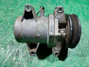 Компрессор кондиционера L200/5 MITSUBISHI L200 7813B145