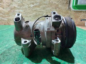 Компрессор кондиционера L200/5 MITSUBISHI L200 7813B145