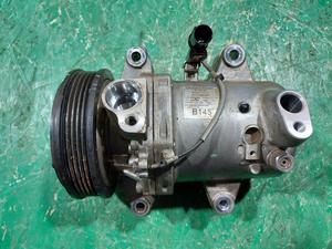 Компрессор кондиционера L200/5 MITSUBISHI L200 7813B145