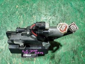 Замок двери багажника верхний TLC200 TOYOTA Land Cruiser 200 69350-60191