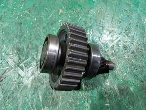 Шестерня раздаточной коробки 36100-0K440 F2 TOYOTA Fortuner 36292-0K020