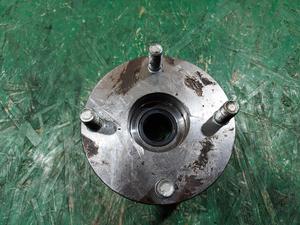 Фланец передний раздаточной коробки 36100-0K440 F2 TOYOTA Fortuner 33309-0K012