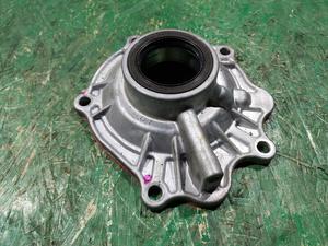 Крышка передняя раздаточной коробки 36100-0K440 F2 TOYOTA Fortuner 36102-0K010