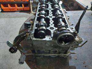 Головка блока цилиндров 1GD-FTV G8 TOYOTA Hilux 11101-0E010