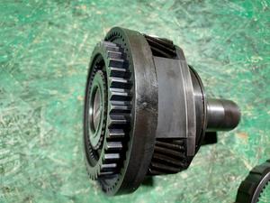 Шестерня передачи ASSY, Transfer LOW Planetary 36100-0K460 G8 TOYOTA Hilux 36270-0K020