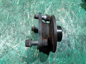 Фланец заднего редуктора G8 TOYOTA Hilux 41204-0K060