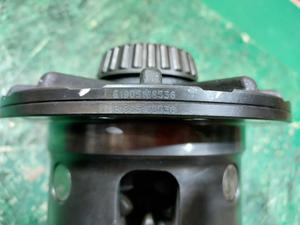 Дифференциал задний G8 TOYOTA Hilux 41301-60060