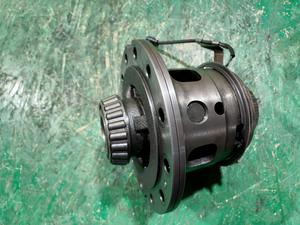 Дифференциал задний PS3 MITSUBISHI Pajero Sport 3501A725