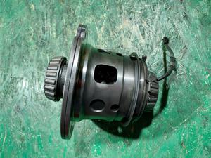 Дифференциал задний PS3 MITSUBISHI Pajero Sport 3501A725