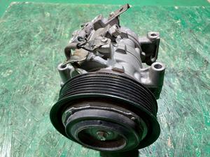 Компрессор кондиционера G8 TOYOTA Hilux 88320-0K520