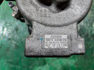 Компрессор кондиционера G8 TOYOTA Hilux 88320-0K520