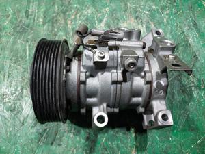 Компрессор кондиционера G8 TOYOTA Hilux 88320-0K520