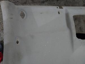 Обшивка потолка G8 TOYOTA Hilux 63310-0KG10-B0