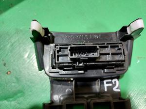 Кнопка многофункциональная F2 TOYOTA Fortuner 84970-0K090