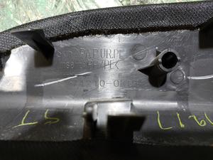 Накладка обшивки двери передняя R G8 TOYOTA Hilux 74210-0K060