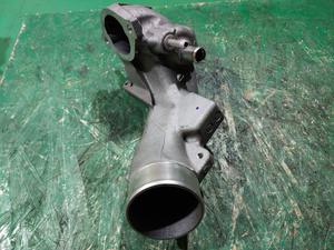 Патрубок турбины впускной TLC 150 TOYOTA Land Cruiser Prado 150 17274-11020
