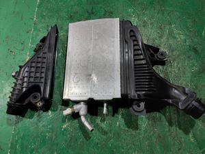 Радиатор интеркулера 1GD-FTV TLC Prado 150 TOYOTA Land Cruiser Prado 150 17940-11090