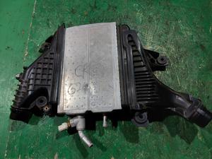 Радиатор интеркулера 1GD-FTV TLC Prado 150 TOYOTA Land Cruiser Prado 150 17940-11090