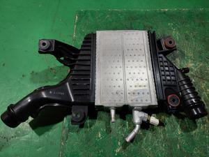 Радиатор интеркулера 1GD-FTV TLC Prado 150 TOYOTA Land Cruiser Prado 150 17940-11090