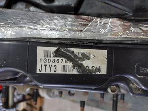 Двигатель 1GD-FTV TLC Prado 150 TOYOTA Land Cruiser Prado 150 1GD-FTV