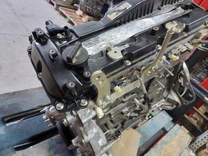 Двигатель 1GD-FTV TLC Prado 150 TOYOTA Land Cruiser Prado 150 1GD-FTV