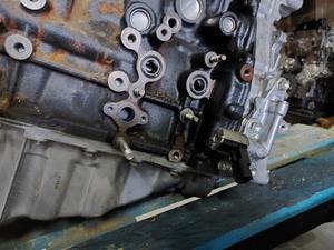 Двигатель 1GD-FTV TLC Prado 150 TOYOTA Land Cruiser Prado 150 1GD-FTV